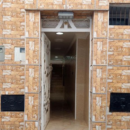 רבאט Riad Dar Zouhair מראה חיצוני תמונה