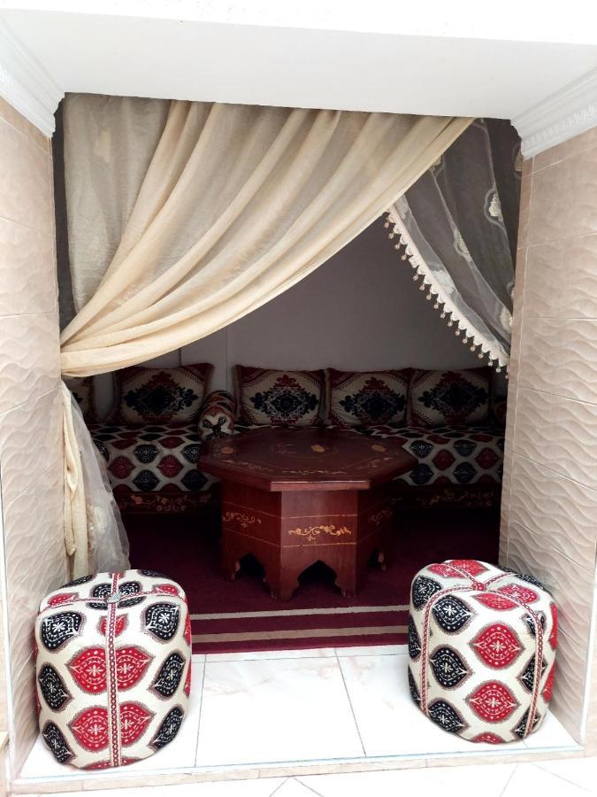 רבאט Riad Dar Zouhair מראה חיצוני תמונה