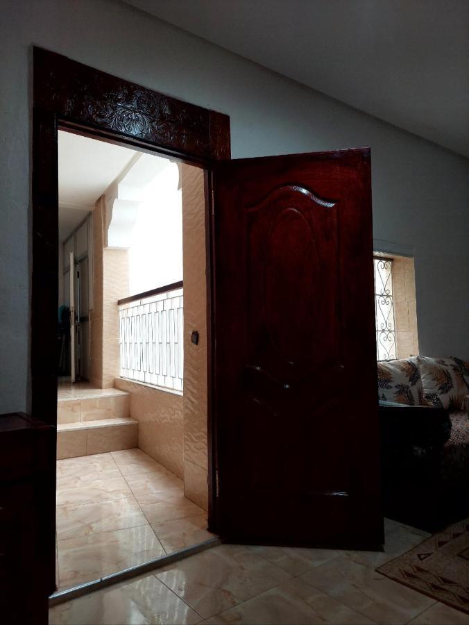 רבאט Riad Dar Zouhair מראה חיצוני תמונה