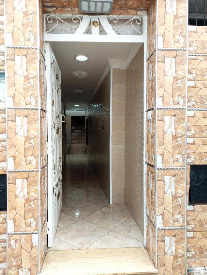 רבאט Riad Dar Zouhair מראה חיצוני תמונה