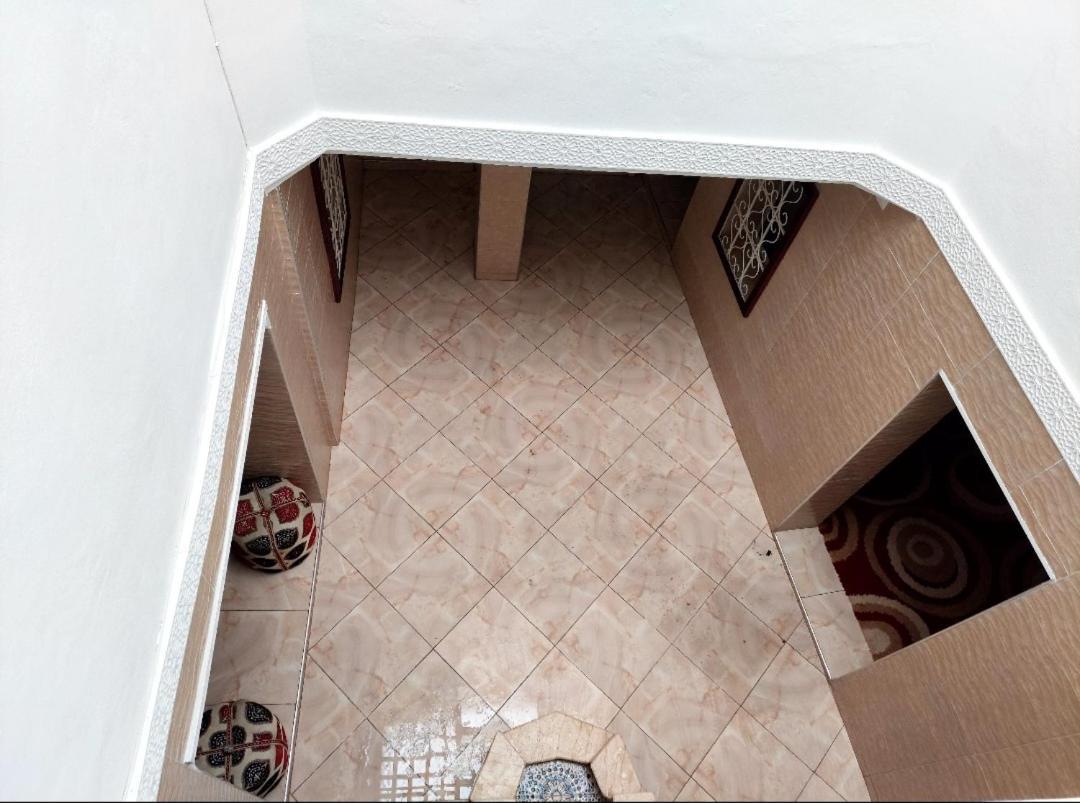 רבאט Riad Dar Zouhair מראה חיצוני תמונה