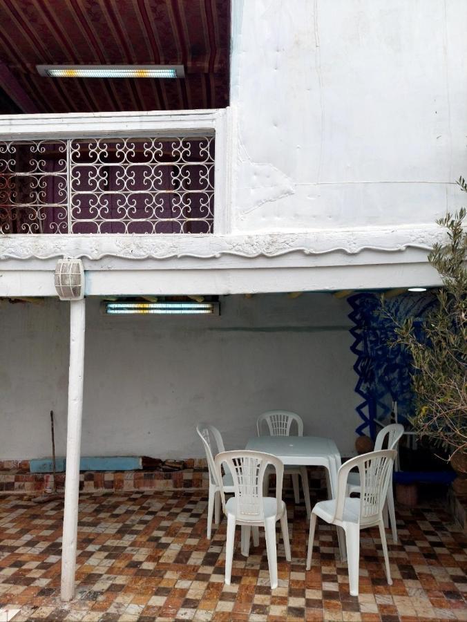 רבאט Riad Dar Zouhair מראה חיצוני תמונה
