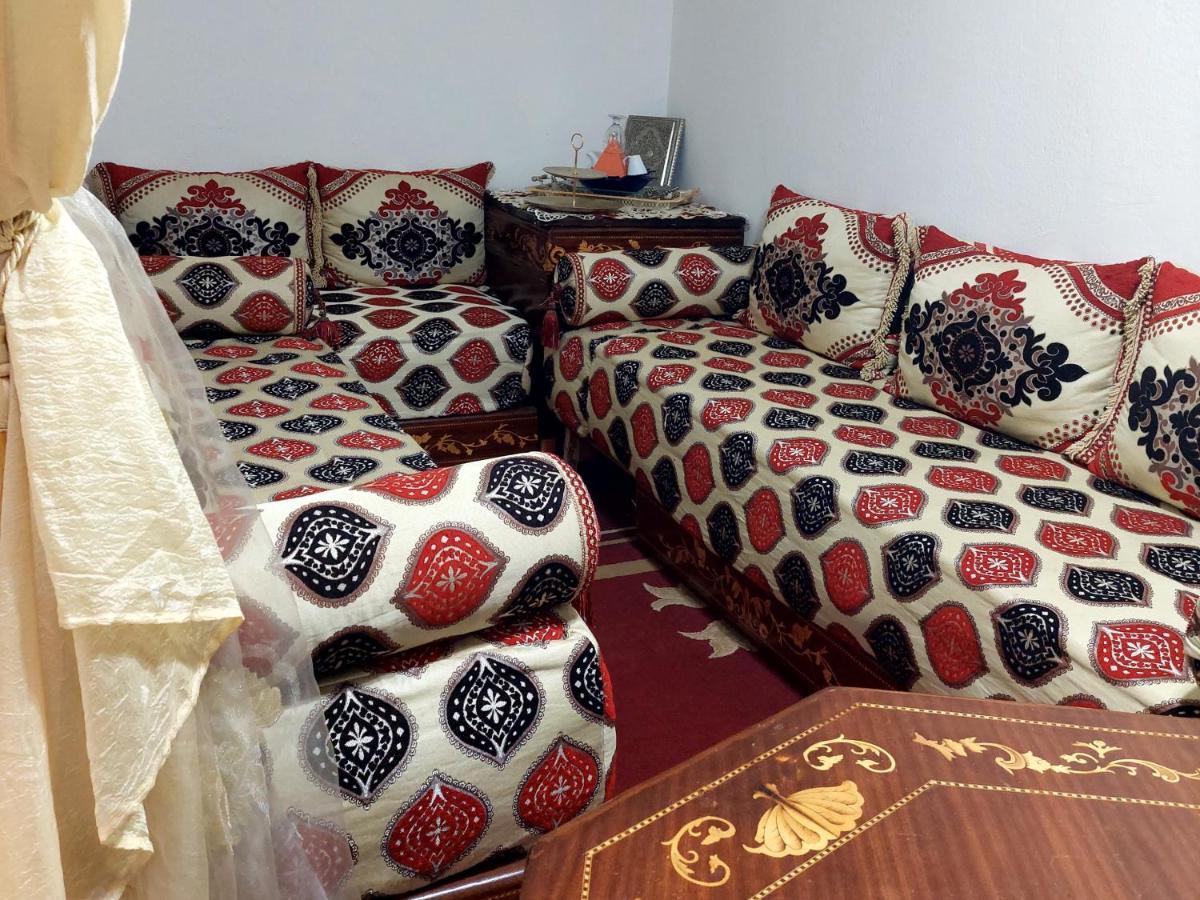 רבאט Riad Dar Zouhair מראה חיצוני תמונה