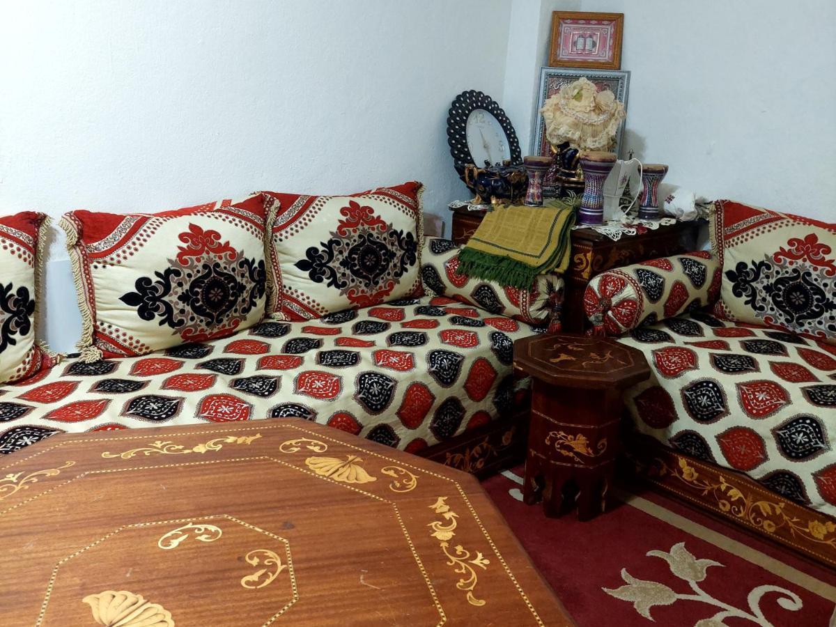 רבאט Riad Dar Zouhair מראה חיצוני תמונה