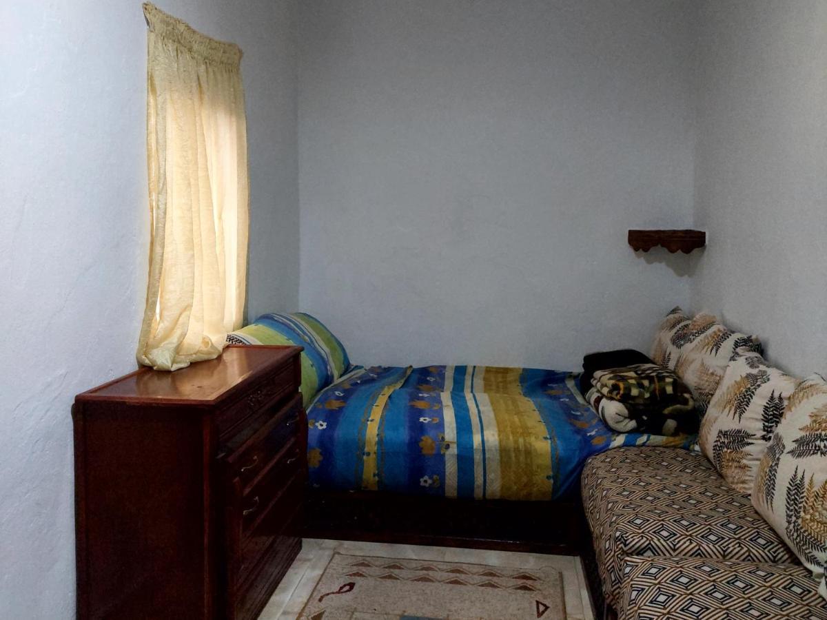 רבאט Riad Dar Zouhair מראה חיצוני תמונה