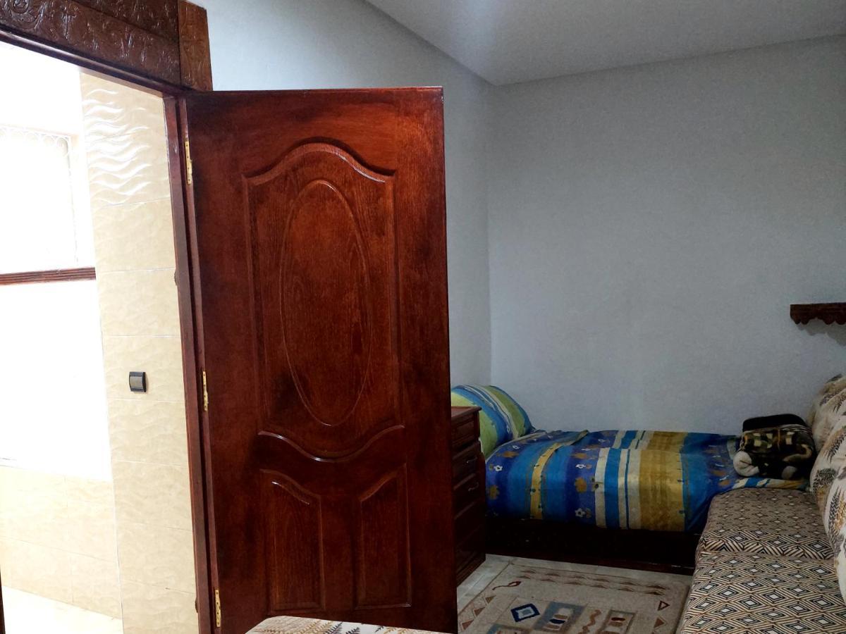 רבאט Riad Dar Zouhair מראה חיצוני תמונה