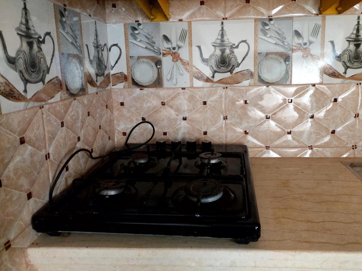 רבאט Riad Dar Zouhair מראה חיצוני תמונה