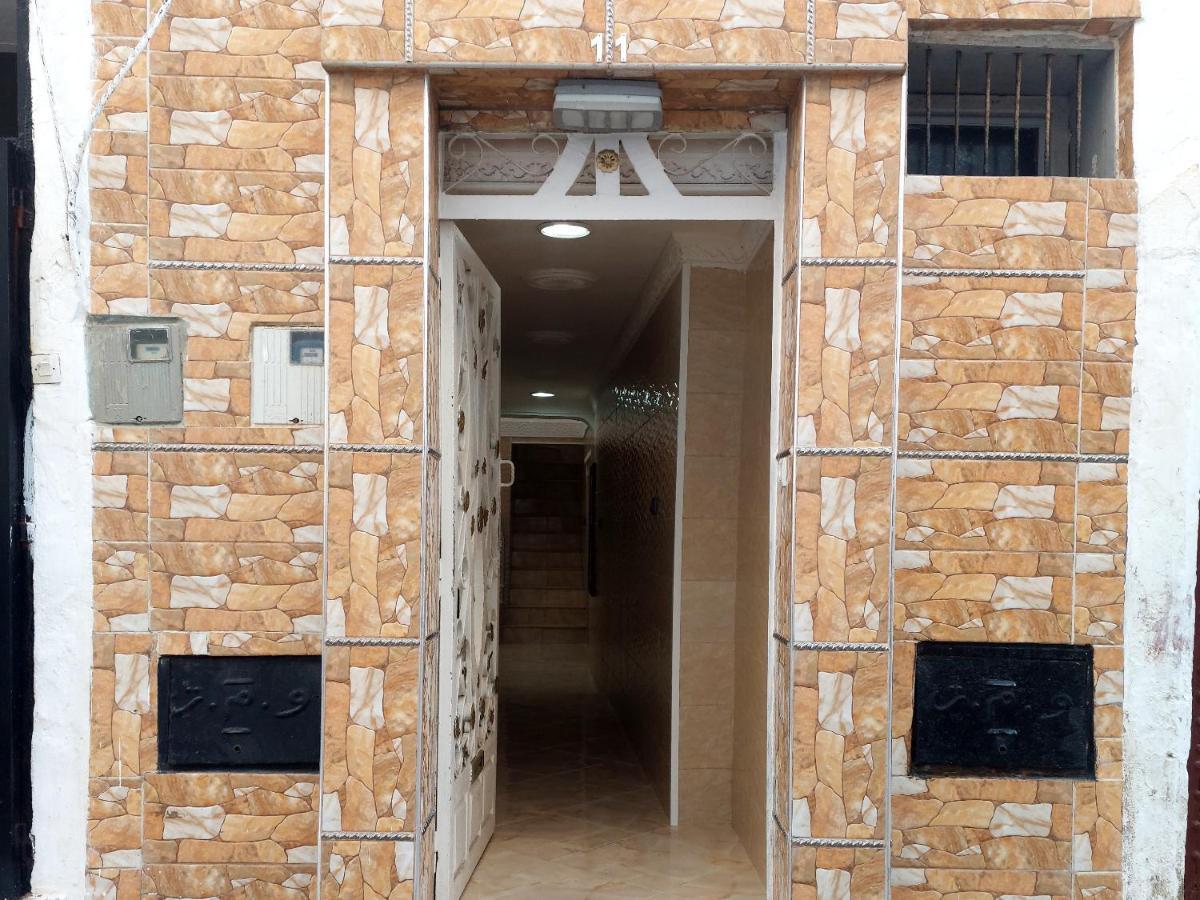 רבאט Riad Dar Zouhair מראה חיצוני תמונה