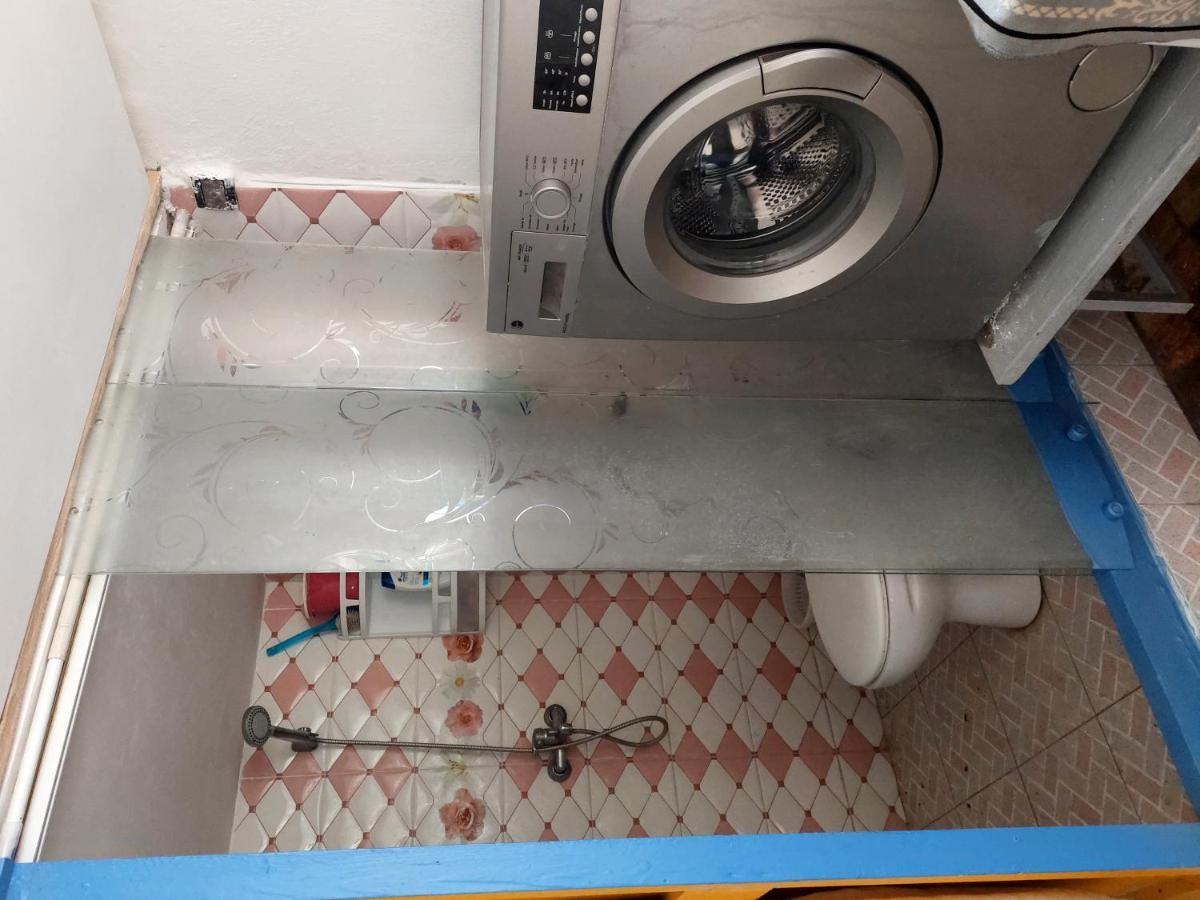 רבאט Riad Dar Zouhair מראה חיצוני תמונה