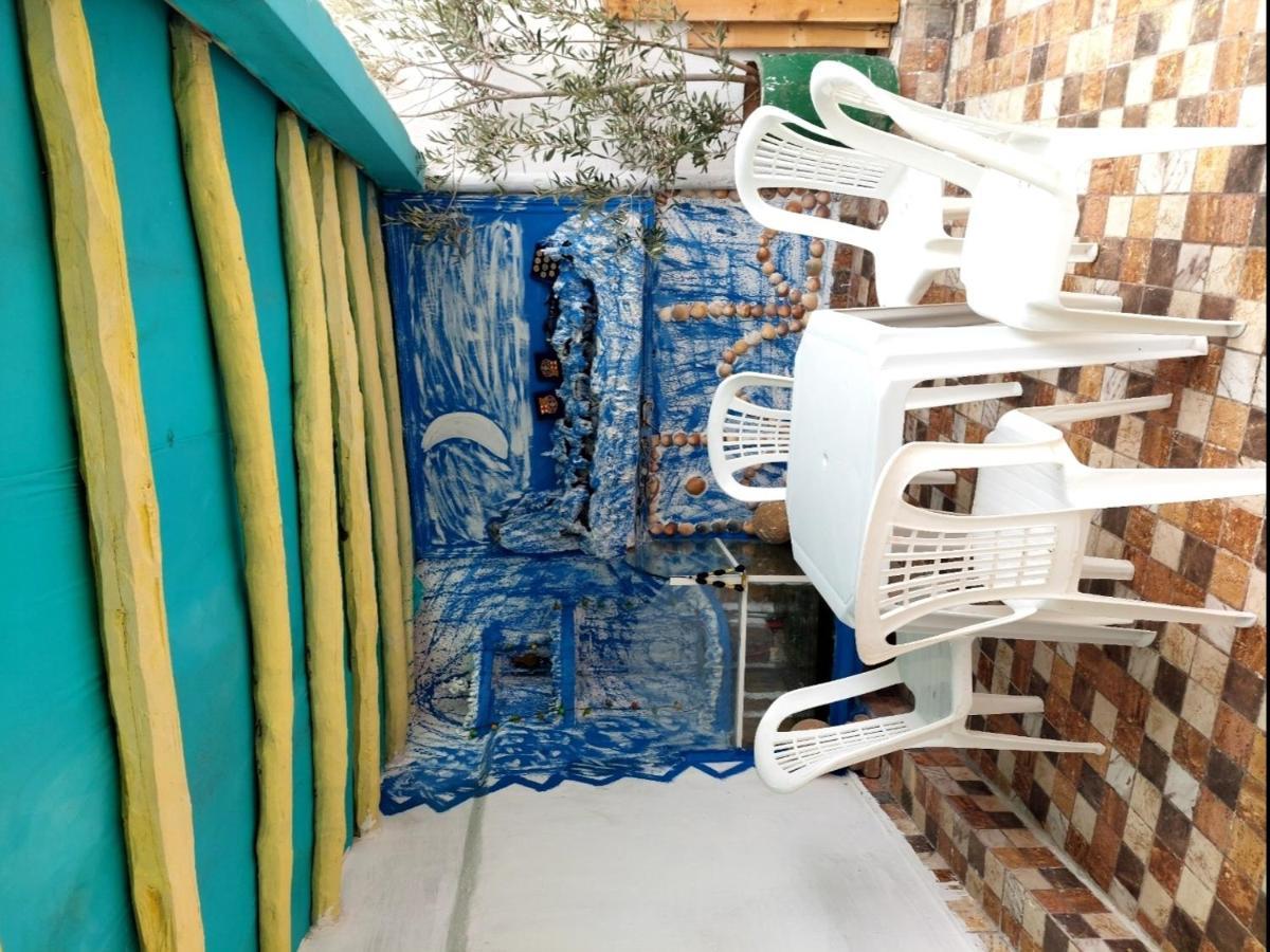 רבאט Riad Dar Zouhair מראה חיצוני תמונה