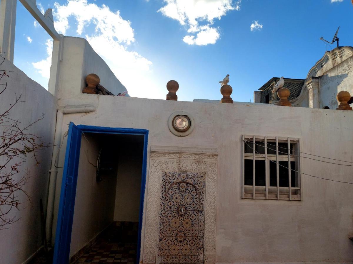 רבאט Riad Dar Zouhair מראה חיצוני תמונה